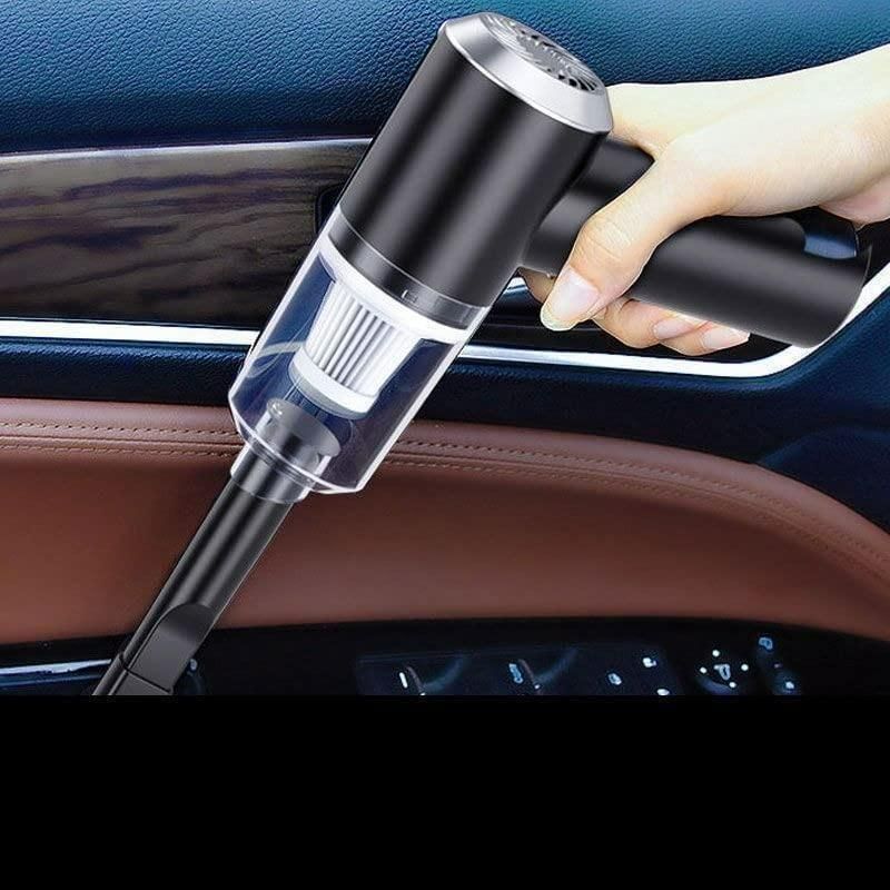 💨Portable Air Duster Wireless Vacuum Cleaner
