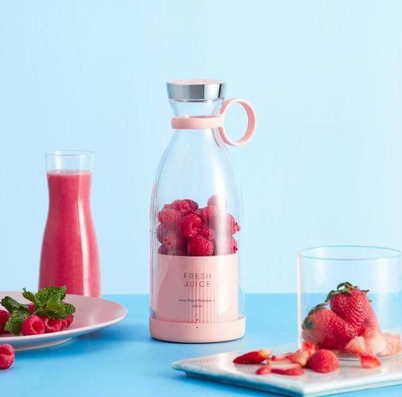 🍹Traverl Portable Mini Juice Blender