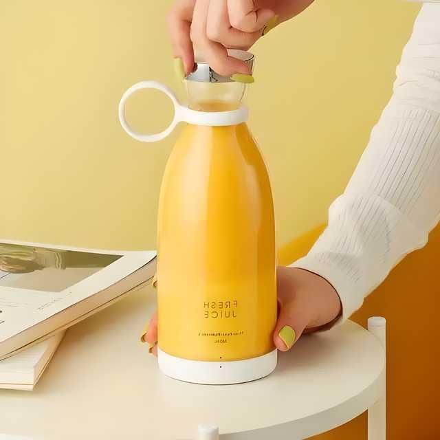 🍹Traverl Portable Mini Juice Blender