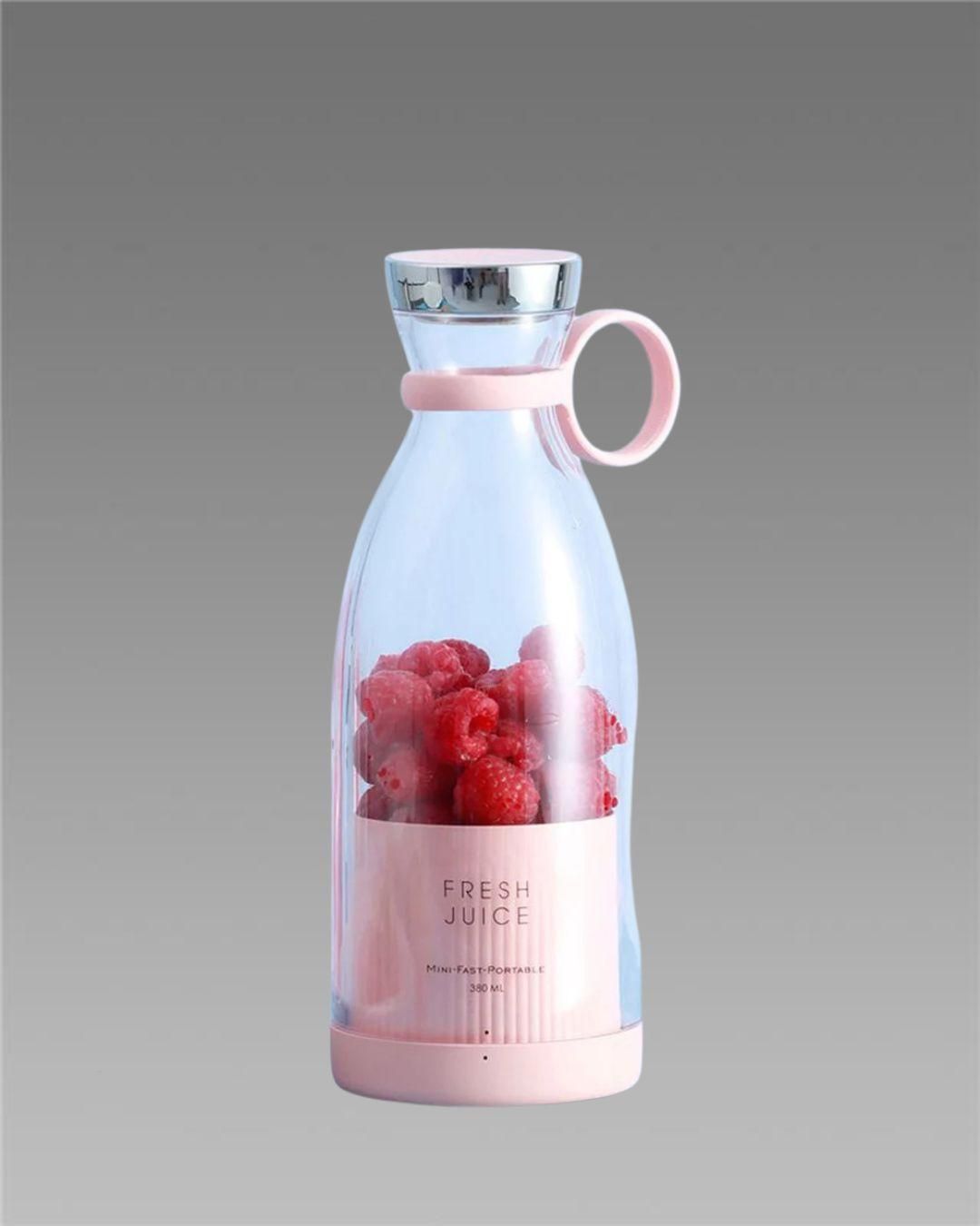 🍹Traverl Portable Mini Juice Blender