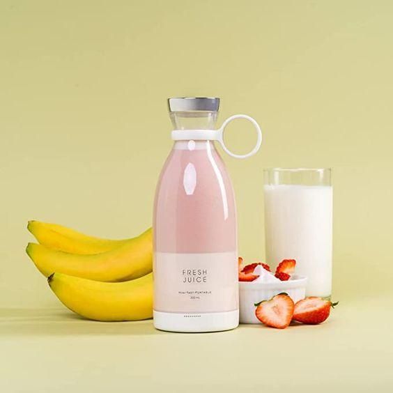 🍹Traverl Portable Mini Juice Blender
